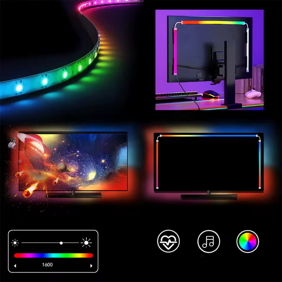 Product Collage